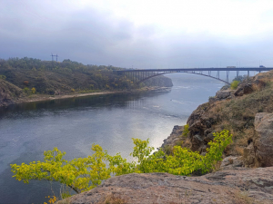 Невеликий дощ і прохолодні дні - прогноз погоди в Запоріжжі на 13–15 жовтня