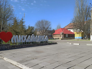 Шукати довго не довелося: у Запорізькому районі мешканці викрили стихійне звалище (фото)