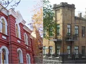 У Запоріжжі власник пам'яток архітектури ухилявся від укладання охоронних договорів (фото)