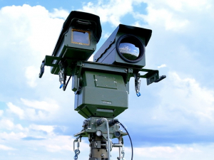 Запорізький напрямок: прикордонники Бердянського загону виявили й знищили «очі» ворога (відео)