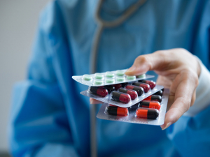 В  окупованому Енергодарі мешканці  залишаються без ліків -  аптеки порожні, ціни зростають