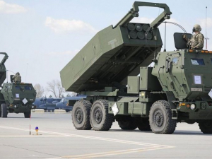 Росія не знищила жодної установки HIMARS в Україні