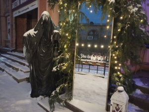 Ситуація у Гуляйполі, релокація "Мотор-Січі" та різдвяний оберіг у центрі Запоріжжя - дайджест подій 22-28 грудня