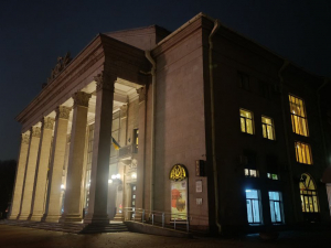 Європейська музика, український фольклор - найцікавіші концерти запорізької філармонії, які відбудуться у листопаді