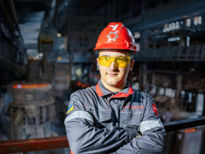 «Запоріжсталь» розширює програму підтримки студентів, фото: прес-служба "Запоріжсталь" 