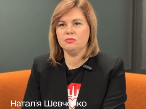 Психологиня «Серця Азовсталі» Наталка Шевченко поділилася порадами, як підтримати ветеранів після повернення з фронту (відео) 