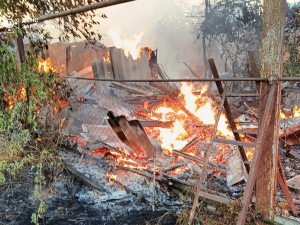 Окупанти вдарили по Запорізькій області - у Пологівському районі загинули двоє людей (фото)