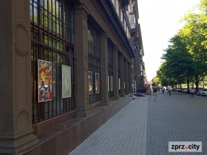 У п'ятницю, 13-го, у Запоріжжі відкриють виставку про національну ідентичність жінок