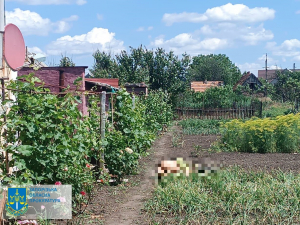 Росіяни обстріляли з артилерії нескорене місто Запорізької області: загинув чоловік