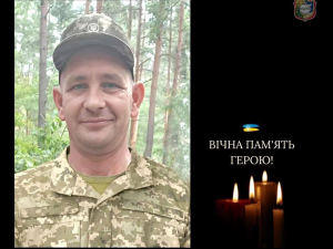 «Юра мав дар – навіть серед темряви залишатися світлом» - на Харківщині обірвалося життя захисника з Мелітополя