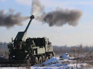 Запорізький напрямок тримають під вогнем: окупанти намагаються захопити Білогірʼя