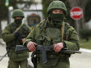 Підрозділ росіян втік з позицій під Гуляйполем - що відомо