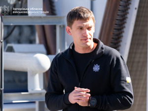 3,3 мільярди гривень на оборону -  Запоріжжя будує антидронові тунелі та посилює підтримку армії (відео)
