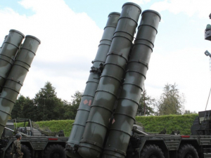 ЗСУ знищили дві установки С-300, з яких росіяни обстрілювали Запоріжжя: подробиці