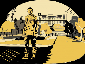 Фестиваль мистецтв у Запоріжжі розпочнеться у церкві: програма