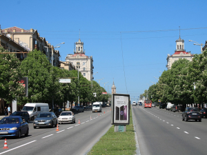 Без Маяковського, Тургенєва та Лізи Чайкіної: які вулиці можуть з’явитися у Запоріжжі найближчим часом