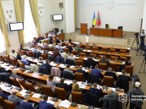 Кошти на відновлення - скільки грошей виділили у Запоріжжі на ремонт пошкоджених будівель