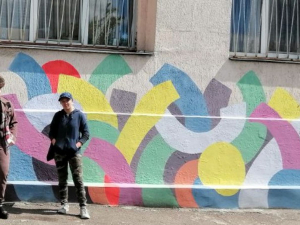 Відновлюємо свій моральний стан за допомогою мистецтва та краси - афіша культурних подій Запоріжжя 