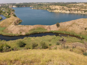 Хутір з багаторічною історією – цікаві факти від запорізького мандрівника