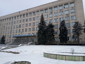 Які художні книжки найпопулярніші серед читачів головної бібліотеки області