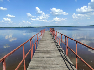 Чи відкриють у цьому році  курортний сезон у Запорізькій області