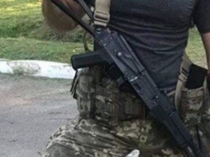 Розвідник легендарної бригади загинув в Запорізькій області - фото