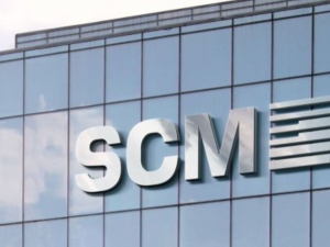 SCM святкує 25 років - інвестиції в країну та підтримка України