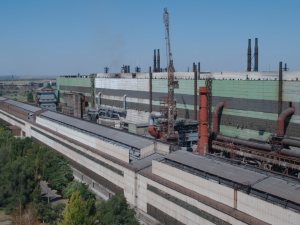 УкрФА закликає до пілотного впровадження держпідтримки електрометалургійної галузі