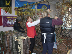 У Запорізькій області активно залучають людей до суспільно корисних робіт — який напрям серед затребуваних (фото)