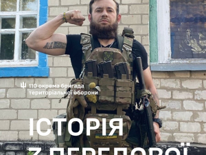 "Вибухи лунали максимально близько" - боєць запорізької бригади розповів про складний порятунок та евакуацію з "нуля" пораненого побратима 