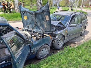 У Запоріжжі в ДТП загинула жінка - при яких обставинах