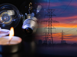 Орієнтуємось за графіком: як в Запорізькій області вимикатимуть світло 20 лютого