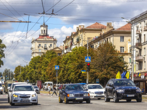 Спека повертається - якою буде погода в перші дні серпня у Запоріжжі