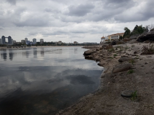 Чи правда, що Хортицю могли забудувати багатоповерхівками – цікаві факти від Музею архітектури Запоріжжя