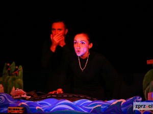 Запорізький театр покаже виставу в музеї, подивитись яку зможуть тільки 15 глядачів