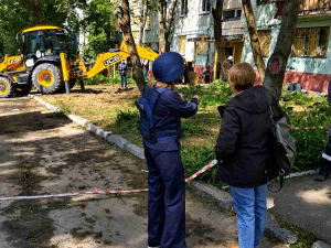 У Запорізькій області надаватимуть безоплатну допомогу постраждалим від війни: куди звертатися
