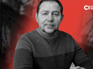 Мера Дніпрорудного Євгенія Матвєєва забили до смерті в російському СІЗО — свідчення колишніх полонених