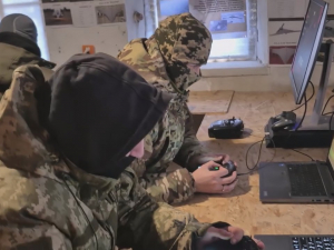 Щодня збивають ворожі БпЛА: на Запоріжжі діє унікальна школа операторів дронів-перехоплювачів (відео)