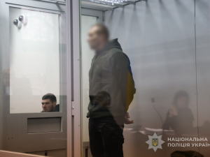 Запорізькі поліцейські затримали грабіжника, який 10 років переховувався від правосуддя