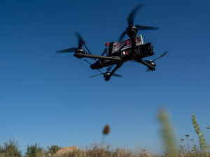 Росіяни полюють на цивільних - у Запорізькій області дрони поранили двох мирних мешканців