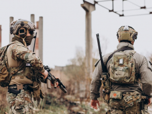 У Запорізькій області ЗСУ покращили своє тактичне положення: ситуація на лінії фронту станом на 11 жовтня