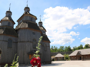 Заповіднику "Хортиця" виповнилося 59 років - історія та сьогодення