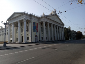 Не стало актриси, яка понад 40 років служила у запорізькому театрі