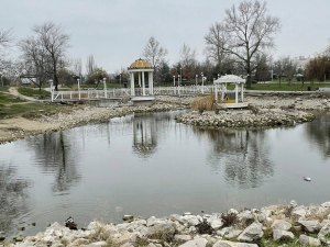 Хмарно, але без дощів – якою буде погода у Запоріжжі 4 та 5 грудня