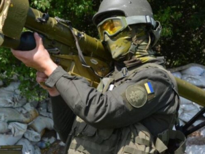 «Запорізький месник», який знищив 7 російських повітряних цілей, став героєм нової марки Укрпошти
