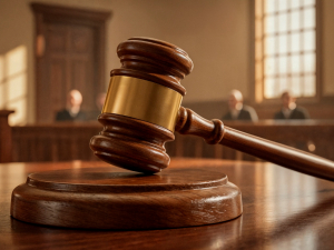 У Запоріжжі суд виніс вирок шахрайці, яка обіцяла людям роботу в Німеччині