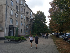 Відновлюємо свій моральний стан та надихаємось мистецтвом - як цікаво провести у Запоріжжі найближчі дні
