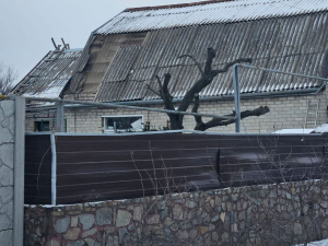 Ворог вдарив по Запорізькій області дронами і авіабомбою - загинула жінка (фото)