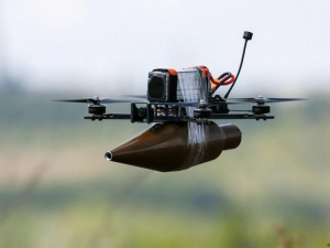 Атака дронами по Запорізькому району: росіяни поранили трьох людей у Кушугумі та Комишувасі