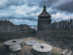 Ви не побачите їх у експозиції: в Запоріжжі розповіли про цінні історичні артефакти козацької доби (фото)
